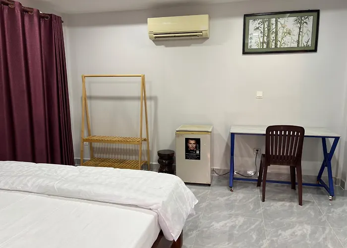 Apartment Colyve *