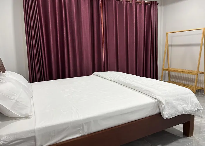 Colyve Apartment Siem Reap