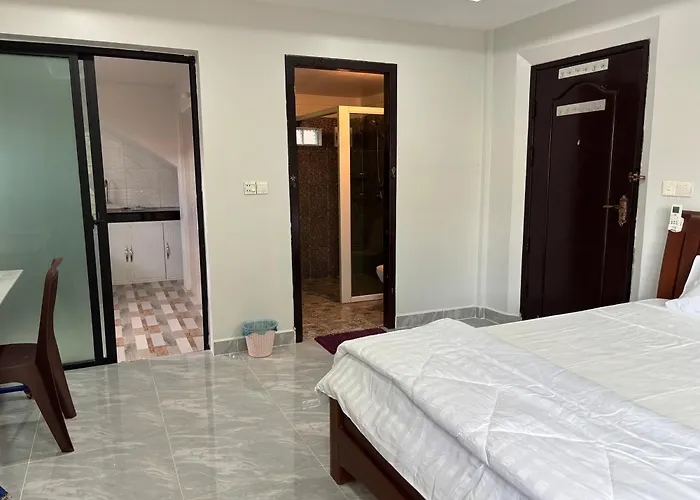 Colyve Siem Reap