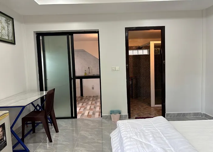 Apartment Colyve *
