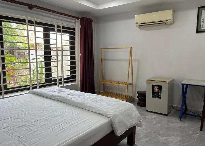 Colyve Siem Reap