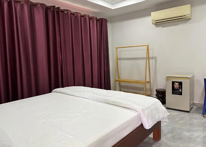Colyve * Siem Reap