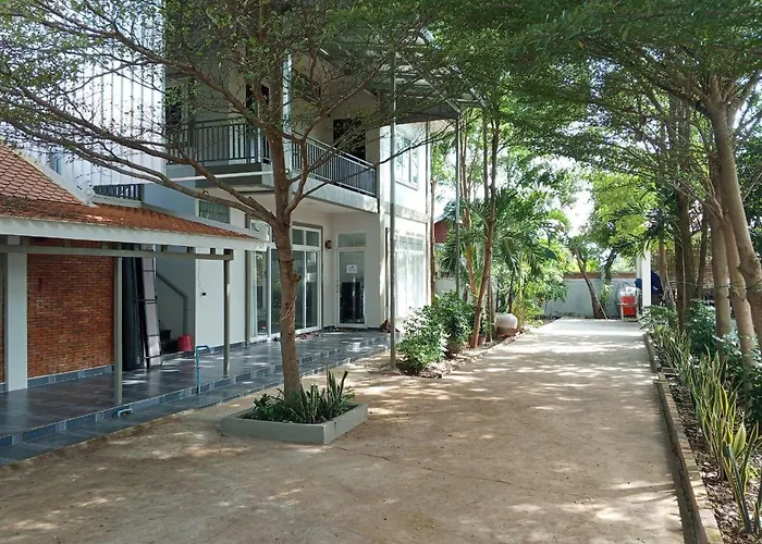 Colyve Apartment