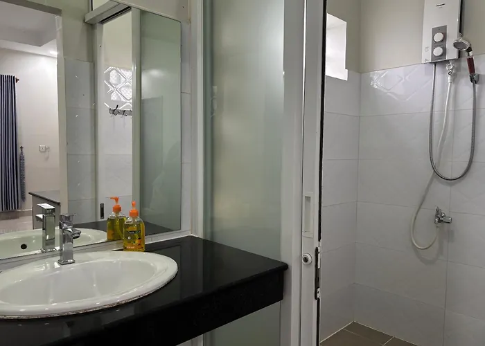 Apartment Colyve Siem Reap