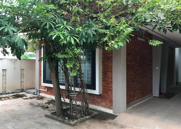 Colyve * Siem Reap